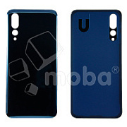 Задняя крышка для Huawei P20 Pro (CLT-L29) Синий