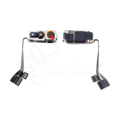 Камера для iPhone 16 Pro (A3293) передняя - Премиум