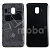 Задняя крышка для Samsung Galaxy J2 Core 2018 (J260F) Черный