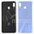 Задняя крышка для Samsung Galaxy A30 (A305F) Синий