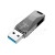 USB-флеш (USB 3.0) 128GB Hoco UD5 Wisdom Серебро USB-флеш (USB 3.0) 128GB Hoco UD5 Wisdom Серебро