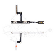 Шлейф для Tecno Spark 30 5G (KL8) на кнопки громкости/включения