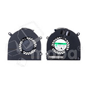 Вентилятор (кулер) для MacBook Pro 15" A1286 (2008-2011) 661-4951/922-8702 правый