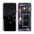Дисплей для Samsung Galaxy S9+ (G965F) модуль с рамкой Черный - (OLED) Дисплей для Samsung Galaxy S9+ (G965F) модуль с рамкой Черный - (OLED)