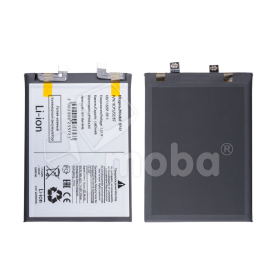 Аккумулятор для Xiaomi 13 Lite (BP4E)