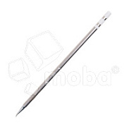 Жало паяльника Mechanic OT Series T12-IS (изогнутое)