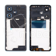 Средняя часть для Infinix Hot 30 4G (X6831) Зеленый