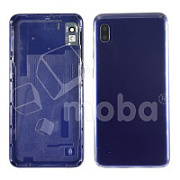 Задняя крышка для Samsung Galaxy A10 (A105F) Синий