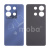 Задняя крышка для Infinix Note 30 4G (X6833B/X6716B) Черный - Премиум