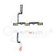 Шлейф для Realme 11 Pro 5G/11 Pro+ 5G (RMX3771/RMX3741/RMX3740) на кнопки громкости/включения