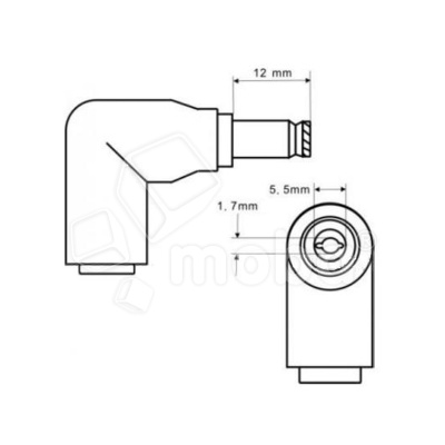 PWS-LP-ACR-19V342A55