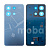 Задняя крышка для Xiaomi Redmi Note 13 4G (23129RAA4G/23124RA7EO/23129RA5FL) Синий
