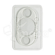 Защитное стекло камеры для Huawei Nova 12s