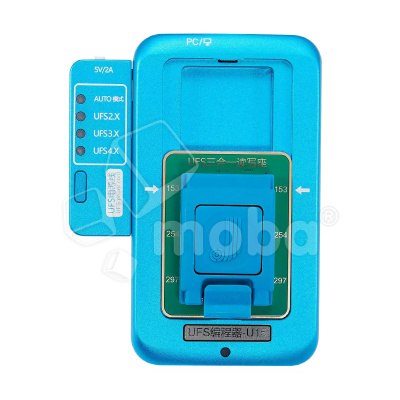 Программатор JCID UFS U15