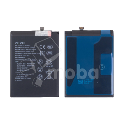 Аккумулятор для Xiaomi Poco M3/Redmi 9T (BN62) - Zevo
