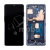 Дисплей для Samsung Galaxy S20 Ultra (G988B) модуль с рамкой Черный - (In-Cell) Дисплей для Samsung Galaxy S20 Ultra (G988B) модуль с рамкой Черный - (In-Cell)