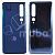 Задняя крышка для Xiaomi Mi 10 (M2001J2G) Синий