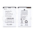 Аккумулятор для Nokia E71/E52/E6//E6-00/E61i/E63/E72/E90/Explay StarTV (BP-4L)