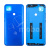 Задняя крышка для Xiaomi Redmi 9C (M2006C3MNG) Синий - Премиум