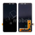 Дисплей для Samsung Galaxy A8 2018 (A530F) в сборе с тачскрином Черный - (OLED)