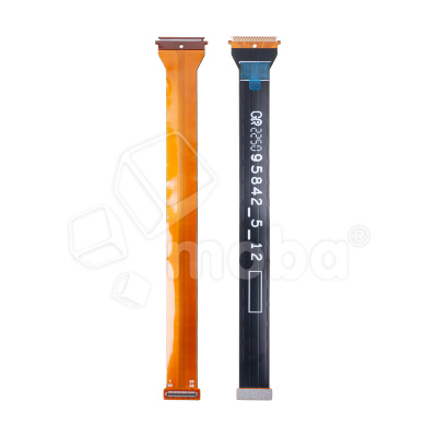 Шлейф для Huawei MatePad T8 (KOB2-W09/KOB2-L09) на дисплей