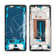 Рамка дисплея для Xiaomi Poco X6 Pro 5G (2311DRK48G) Серый (возможен дефект ЛКП)