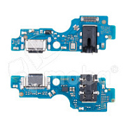 Шлейф для Infinix Smart 9/9 HD (X6532/X6532C) плата на системный разъем/разъем гарнитуры/микрофон