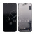 Дисплей для iPhone 14 (A2883) в сборе с тачскрином Черный - (FOG)