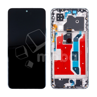 Дисплей для Huawei Nova 10 SE (BNE-LX1) модуль с рамкой Зеленый - OR