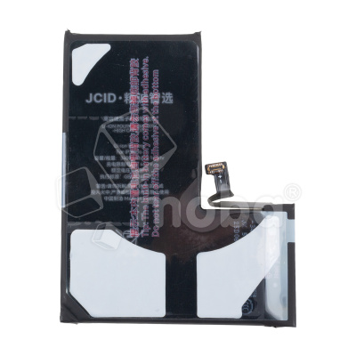 Аккумулятор для iPhone 14 Pro - JCID усиленная 3400 mAh