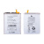 Аккумулятор для Samsung Galaxy S24 Ultra (S928B) (EB-BS928ABY)