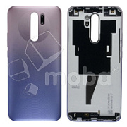 Задняя крышка для Xiaomi Redmi 9/9 Prime (M2204J19AG) Светло-фиолетовый