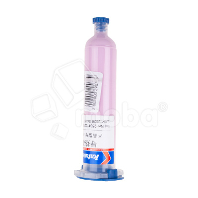 Термопрокладка Kafuter K-5236 (100 г, 6 Вт/мК, жидкая)