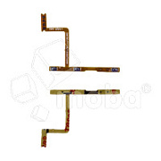 Шлейф для Tecno Pova Neo 3 (LH6n) на кнопки громкости/включения