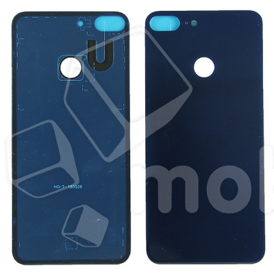 Задняя крышка для Huawei Honor 9 Lite (LLD-L31) Синий - Премиум