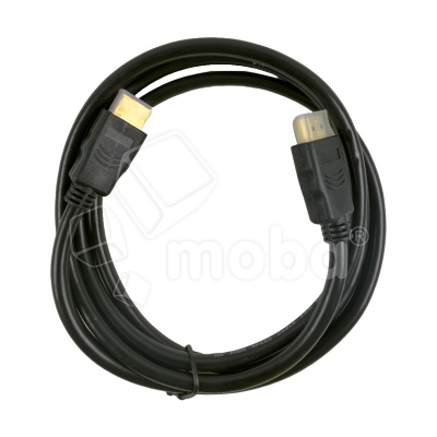 Кабель HDMI - HDMI 05 Defender (ver 1.4, 1.5 м) Черный