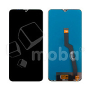 Дисплей для Samsung Galaxy A10/M10 (A105F/M105F) в сборе с тачскрином Черный - Оптима