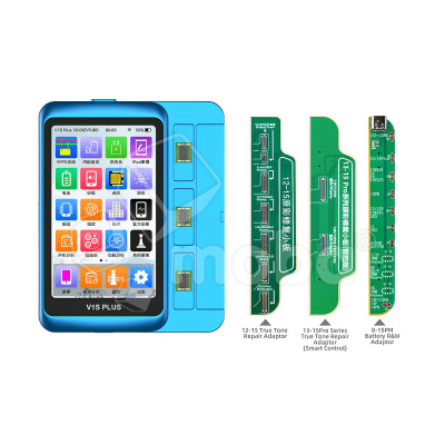 Программатор JCID V1S Plus Professional (iPhone 6-15 Pro Max)