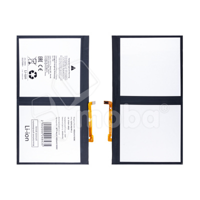 Аккумулятор для Huawei MediaPad M3 Lite 10" (HB26A5I0EBC)