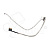 Шлейф матрицы для ноутбука HP Pavilion 14-AL (30 pin)