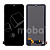 Дисплей для Xiaomi Redmi Note 10/10S/Poco M5s (M2101K7AG/M2101K7BNY/M2102K7AG/2207117BPG) в сборе с тачскрином Черный - (In-Cell)