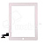 Тачскрин для iPad 2 9.7" 2011 (A1395/A1396/A1397) Белый