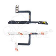 Шлейф для Itel P55 4G/P55+ (A666LN/P663LN) на кнопки громкости/включения