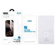 Защитное стекло Supglass SG-02 для iPhone Air