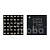 Микросхема для iPhone 1610A3B U2 [совместима с 1610A1/1610A2/1610A3] (Контроллер USB 36 pin)