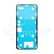Скотч задней крышки для Xiaomi Redmi Note 13 4G (23129RAA4G/23124RA7EO/23129RA5FL) (водонепроницаемый)