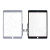 Тачскрин для iPad 10.2" 2019/2020 (A2197/A2198/A2200/A2270/A2428/A2429/A2430) Белый Тачскрин для iPad 10.2" 2019/2020 (A2197/A2198/A2200/A2270/A2428/A2429/A2430) Белый