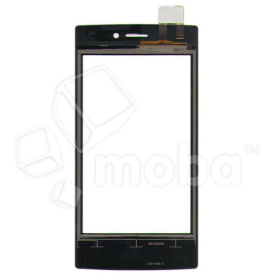 Тачскрин для Fly FS402 (Stratus 2) Черный