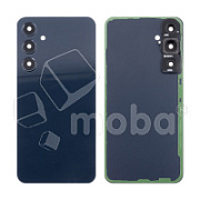 Задняя крышка для Samsung Galaxy A55 5G (A556E) Синий - Премиум