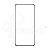 Защитное стекло "Премиум" для Xiaomi 13 Lite Черный